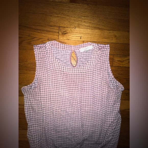 Loft Tank Top - Picture 2 of 4